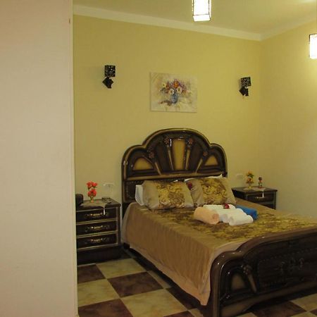 Apartments Oriental Chalet Redsealine Hurghada Buitenkant foto