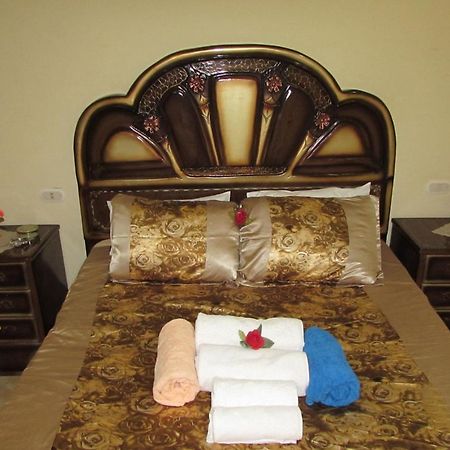 Apartments Oriental Chalet Redsealine Hurghada Buitenkant foto