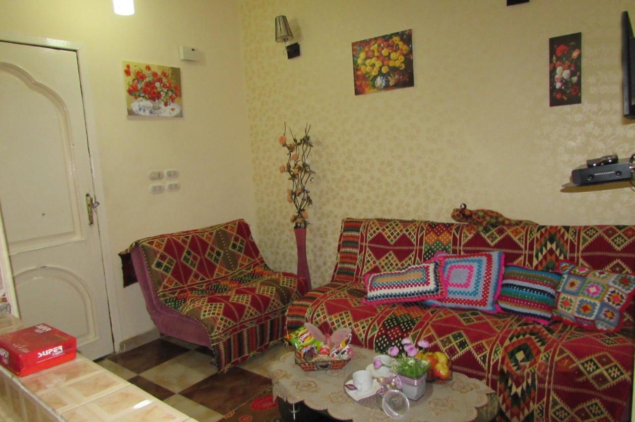 Apartments Oriental Chalet Redsealine Hurghada Buitenkant foto