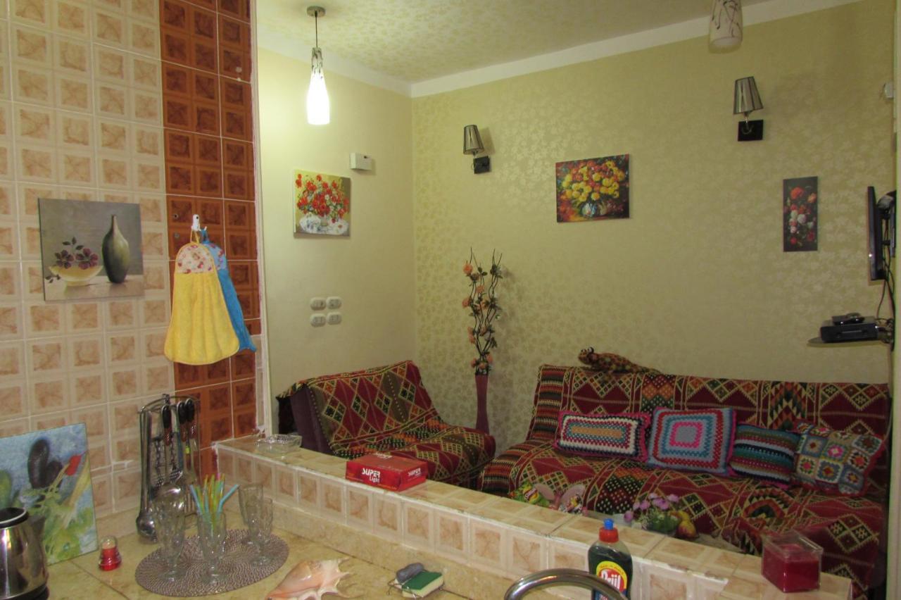 Apartments Oriental Chalet Redsealine Hurghada Buitenkant foto