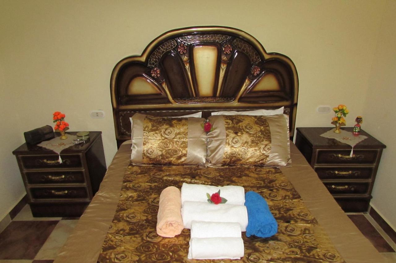 Apartments Oriental Chalet Redsealine Hurghada Buitenkant foto