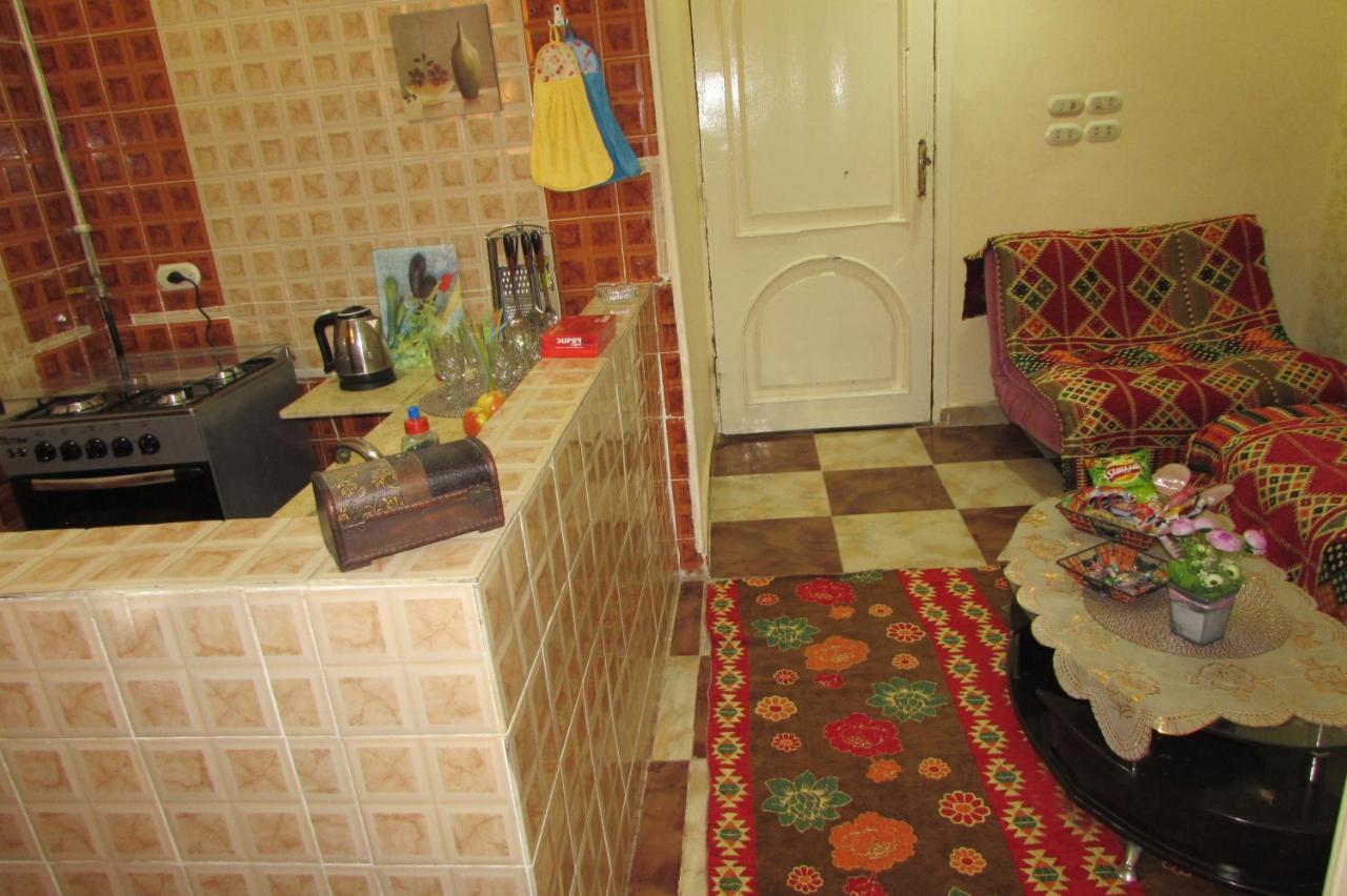 Apartments Oriental Chalet Redsealine Hurghada Buitenkant foto