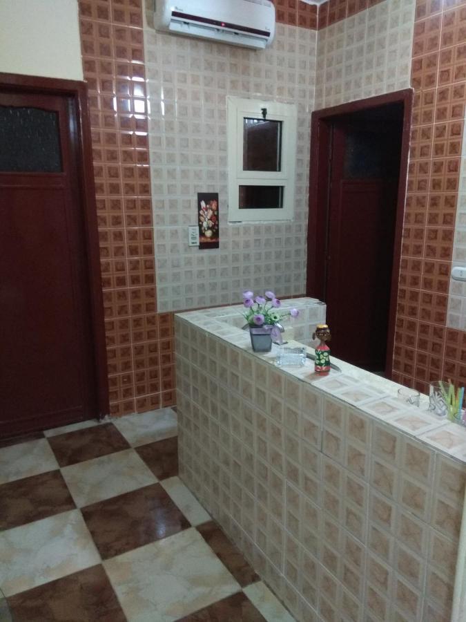 Apartments Oriental Chalet Redsealine Hurghada Buitenkant foto