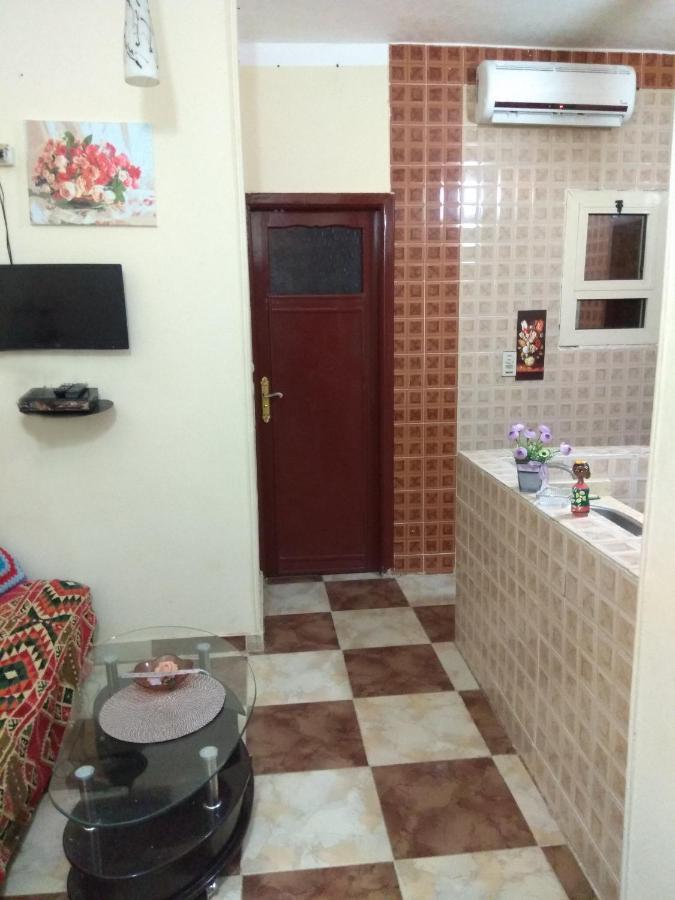Apartments Oriental Chalet Redsealine Hurghada Buitenkant foto