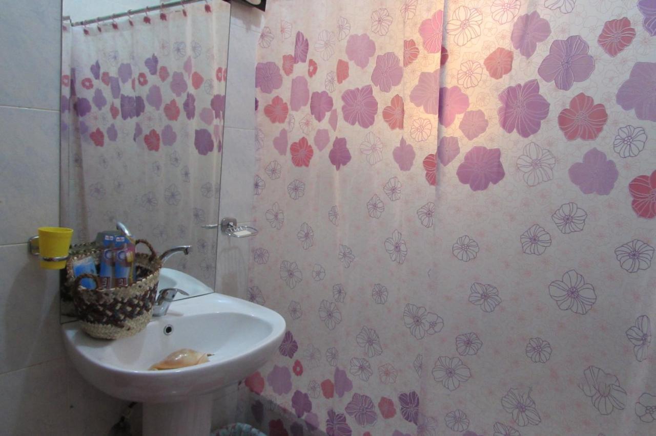 Apartments Oriental Chalet Redsealine Hurghada Buitenkant foto