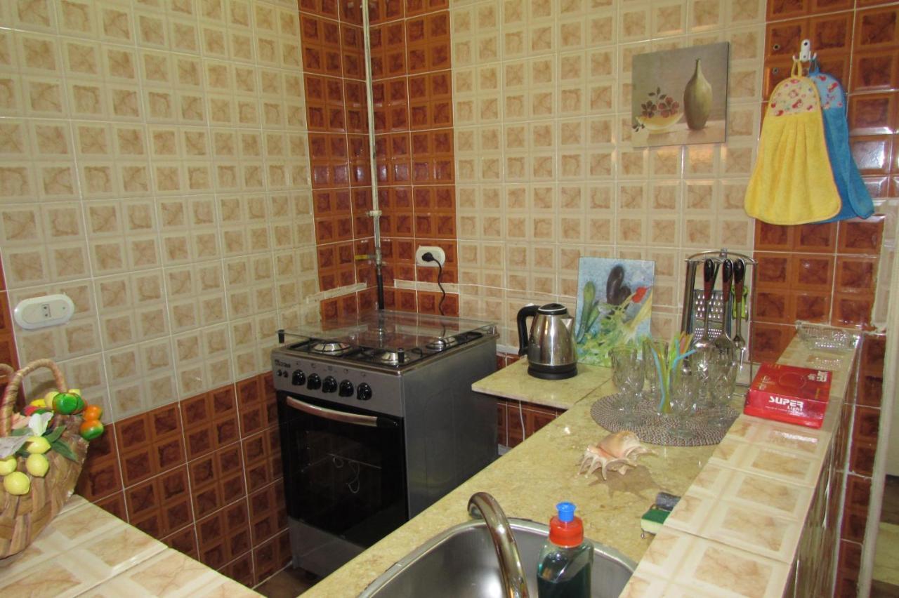 Apartments Oriental Chalet Redsealine Hurghada Buitenkant foto