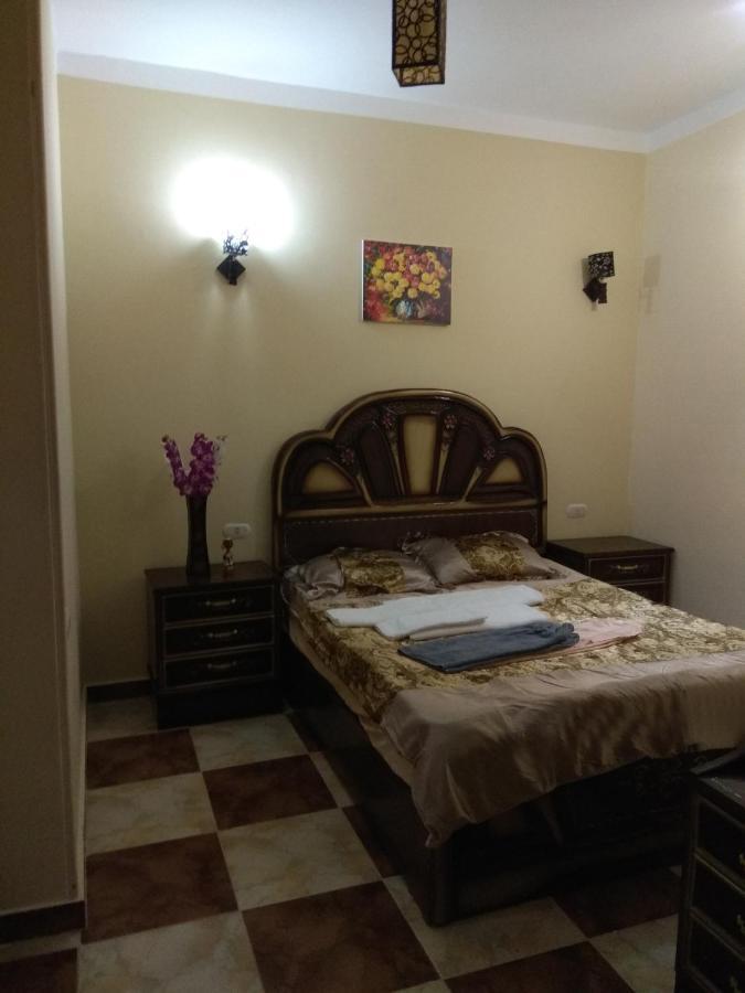 Apartments Oriental Chalet Redsealine Hurghada Buitenkant foto
