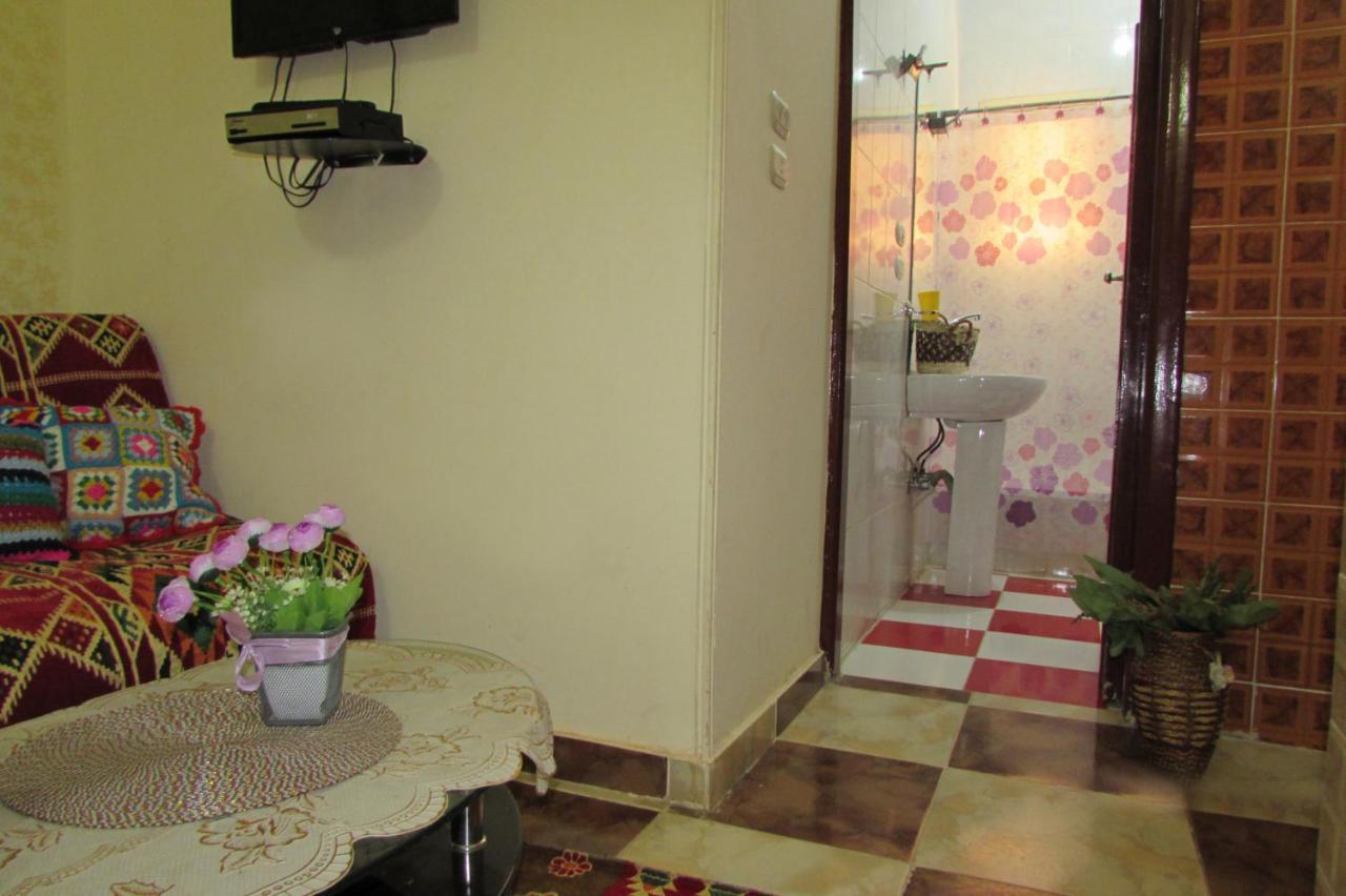 Apartments Oriental Chalet Redsealine Hurghada Buitenkant foto