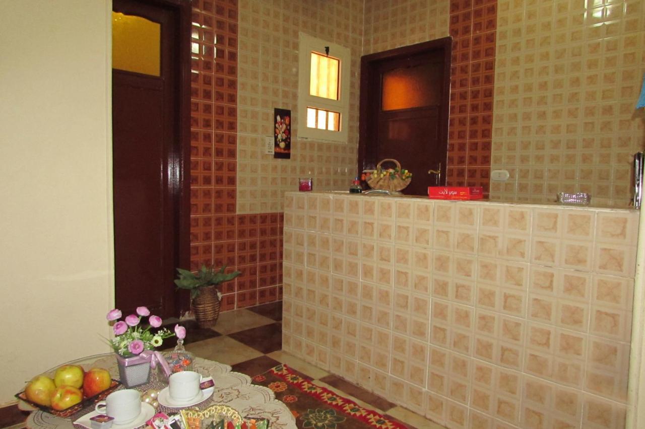 Apartments Oriental Chalet Redsealine Hurghada Buitenkant foto